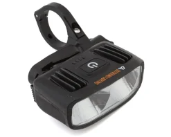 Outbound Lighting Detour Headlight (Black) (1200 Lumens) (For Road/Gravel)