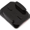 Outbound Lighting Notched Helmet Mount Base (Black)