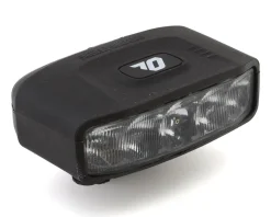 Outbound Lighting Portal Helmet Headlight (Black) (1650 Lumens)
