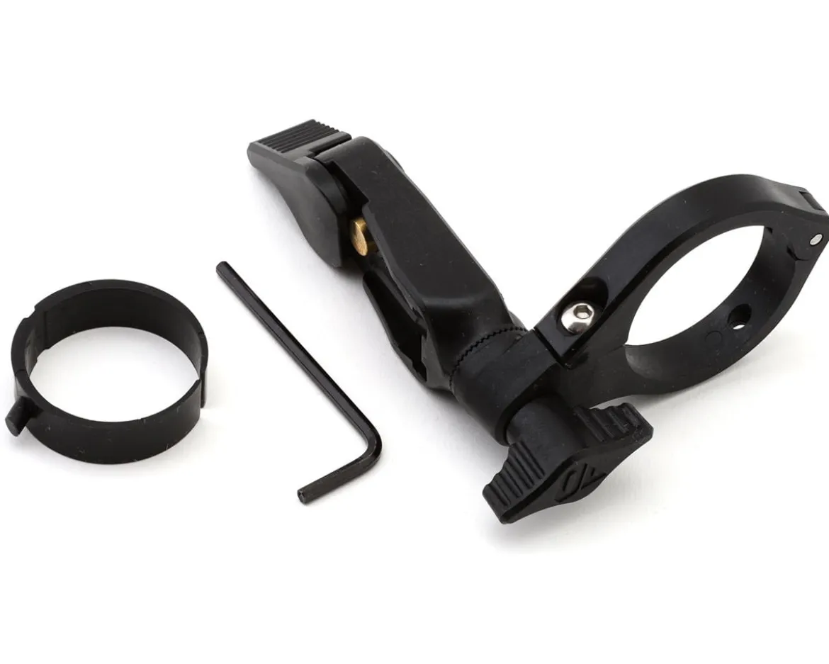 Outbound Lighting Quick Release Handlebar Mount (Black)