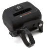 Outbound Lighting Trail Evo Headlight (Black) (2200 Lumens) (For MTB)
