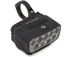 Outbound Lighting Trail Evo Headlight (Black) (2200 Lumens) (For MTB)