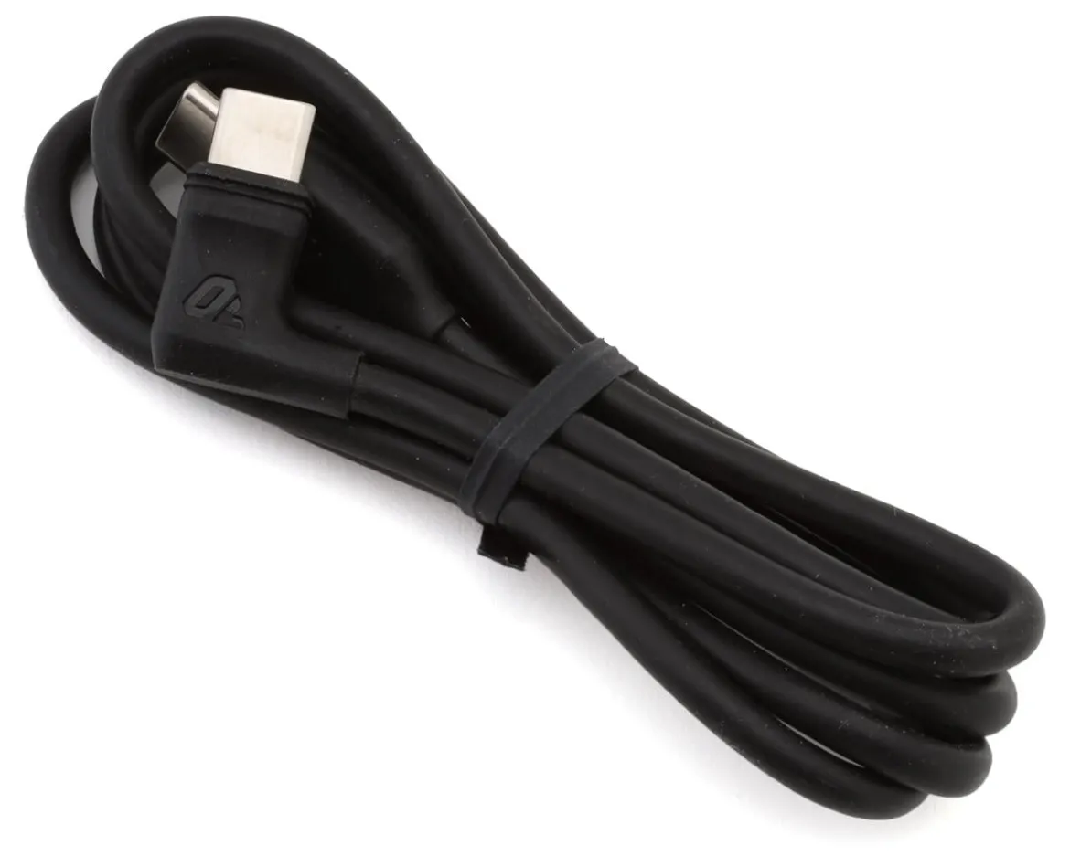 Outbound Lighting USB C-to-C Cable (Black)