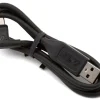 Outbound Lighting USB C-to-A Cable (Black)