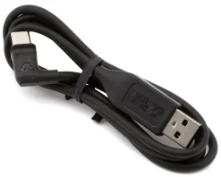 Outbound Lighting USB C-to-A Cable (Black)