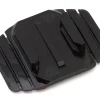 Outbound Lighting Wide Helmet Mount Base (Black)