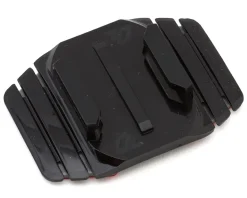 Outbound Lighting Wide Helmet Mount Base (Black)
