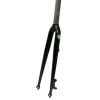 Pake Straight Polo/Disc Fork (Black)