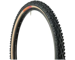 Panaracer Dart Classic Front Mountain Tire (Tan Wall) (26") (2.1") (Folding)
