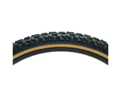 Panaracer Dart Classic Front Mountain Tire (Tan Wall) (26") (2.1") (Folding)