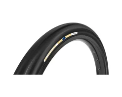 Panaracer Gravel King Slick Gravel Tire (700c) (30mm) (Black)