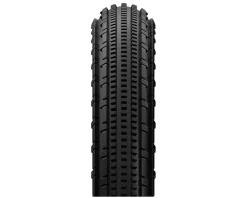 Panaracer GravelKing SK Tubeless Gravel Tire (Black) (700c) (30mm) (ZSG Gravel/TuffTex)