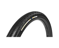 Panaracer GravelKing SK Tubeless Gravel Tire (Black) (700c) (30mm) (ZSG Gravel/TuffTex)