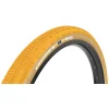 Panaracer GravelKing SK Tubeless Gravel Tire (Honey Butter/Tan Wall) (700c) (40mm) (ZSG Gravel/TuffTex)