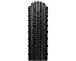 Panaracer GravelKing SK+ Tubeless Gravel Tire (Black) (700c) (35mm) (ZSG Gravel/TuffTex+)