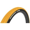 Panaracer GravelKing SK Tubeless Gravel Tire (Honey Butter/Black) (700c) (40mm) (ZSG Gravel/TuffTex)