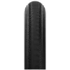 Panaracer GravelKing SS+ Tubeless Gravel Tire (Black) (700c) (35mm) (ZSG Gravel/ TuffTex+)