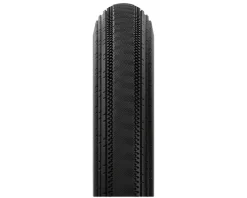 Panaracer GravelKing SS+ Tubeless Gravel Tire (Black) (700c) (35mm) (ZSG Gravel/ TuffTex+)
