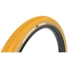 Panaracer GravelKing SS Tubeless Gravel Tire (Honey Butter/Brown) (700c) (45mm) (ZSG Gravel/TuffTex)