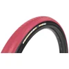 Panaracer GravelKing SS Tubeless Gravel Tire (Cranberry/Black) (700c) (40mm) (ZSG Gravel/TuffTex)