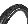 Panaracer GravelKing X1 Tubeless Gravel Tire (Black) (700c) (40mm) (ZSG Gravel/Tuff Tex)