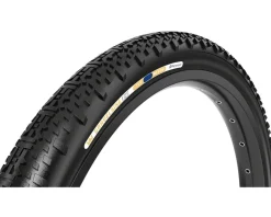 Panaracer GravelKing X1 Tubeless Gravel Tire (Black) (700c) (40mm) (ZSG Gravel/Tuff Tex)