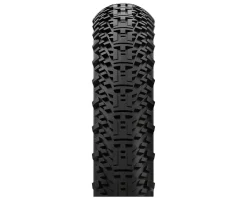 Panaracer GravelKing X1+ Tubeless Gravel Tire (Black/Brown) (700c) (40mm) (ZSG Gravel/TuffTex+)