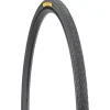 Panaracer Pasela Clincher Tire (Black) (700c) (25mm) (Wire)