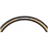 Panaracer Pasela ProTite Tire (Black/Tan) (700c) (23mm) (Folding)