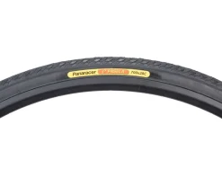 Panaracer Pasela Road Tire (Black) (700c) (28mm) (Wire)