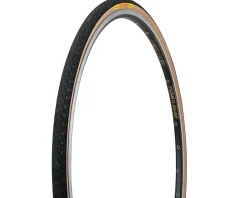 Panaracer Pasela Road Tire (Tan Wall) (27") (1-1/4") (630 ISO) (Wire)