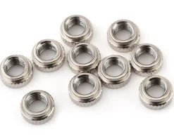 Panaracer Schrader Rim to Presta Valve Nuts (10 Pack)