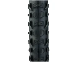 Panaracer Smoke Classic Rear Mountain Tire (Tan Wall) (26") (2.1") (Folding)