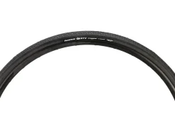 Panaracer T-Serv ProTite Tire (Black) (700c) (28mm) (Folding)