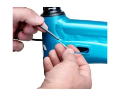 Park Tool 346.2 Guide Cable w/ Barbed Adapter Tip (For IR-1/IR-1.2/IR-1.3 Internal Cable Routing Kit)