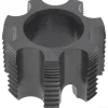 Park Tool 692 Left Hand English Tap (For BTS-1)