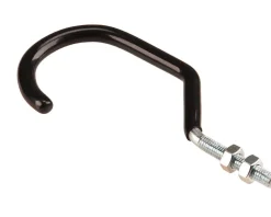 Park Tool 450 Machine Bulk Storage Hook (Black)