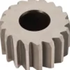 Park Tool 744 40.98mm Bottom Bracket Reamer