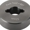 Park Tool 687 Reamer Stop (Grey) (Fits Park Tool HTR Reaming & Facing Sets)