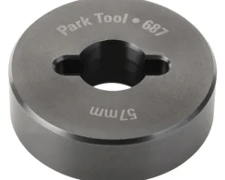 Park Tool 687 Reamer Stop (Grey) (Fits Park Tool HTR Reaming & Facing Sets)