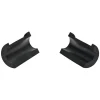 Park Tool 466 Rubber Clamp Cover (Pair) (Fits Pre-1990 Repair Stands)