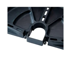 Park Tool 104-30 Work Tray (Black)