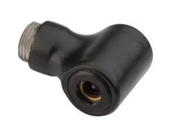 Park Tool 1587.2A Complete Presta/Schrader Valve Head (For INF-1/INF-2)