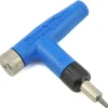 Park Tool Adjustable Torque Driver (4-6Nm) (3, 4, 5mm + T25)