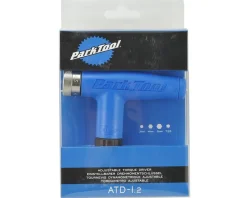 Park Tool Adjustable Torque Driver (4-6Nm) (3, 4, 5mm + T25)