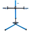 Park Tool ASF-1 Adjustable Support Fixture For Repair Stands (Blue)