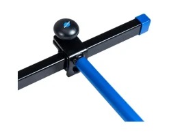 Park Tool ASF-1 Adjustable Support Fixture For Repair Stands (Blue)