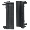 Park Tool 468B Rubber Clamp Cover w/ Double Cable Grooves (Pair)