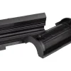 Park Tool 467B Rubber Clamp Cover w/ Single Cable Groove (Pair)