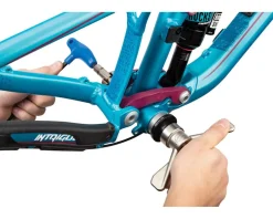 Park Tool BBP-1.2 Bottom Bracket Bearing Press Set